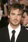 Ian Somerhalder photo